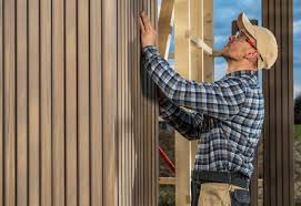 Best Siding for New Construction  in Allen Park, MI